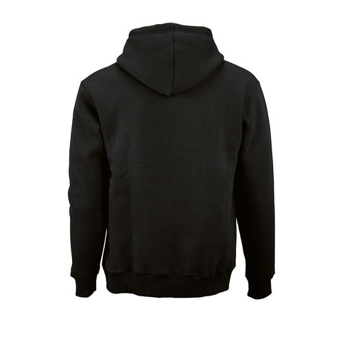 Sweat Tulum à capuche. Coton bio, rCotton et rPET. Fabriqué au Portugal