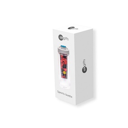 Bouteille de sport 800 ml Air Gifts | Frank Bouteille de sport 800 ml Air Gifts | Frank