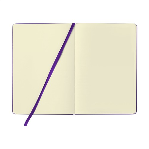 BudgetNote A5 Blanc carnet BudgetNote A5 Blanc carnet