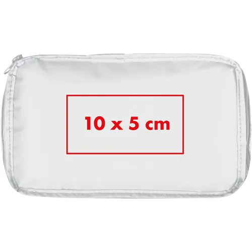 Nevera portátil para 6 latas. Nevera portátil para 6 latas.