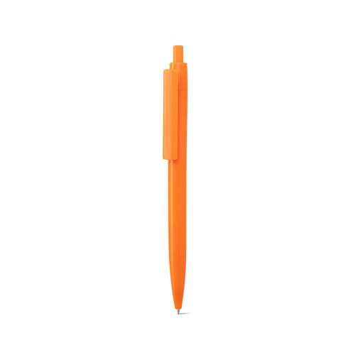 NOLWEN. Penna a sfera in ABS con finitura lucida solida NOLWEN. Penna a sfera in ABS con finitura lucida solida