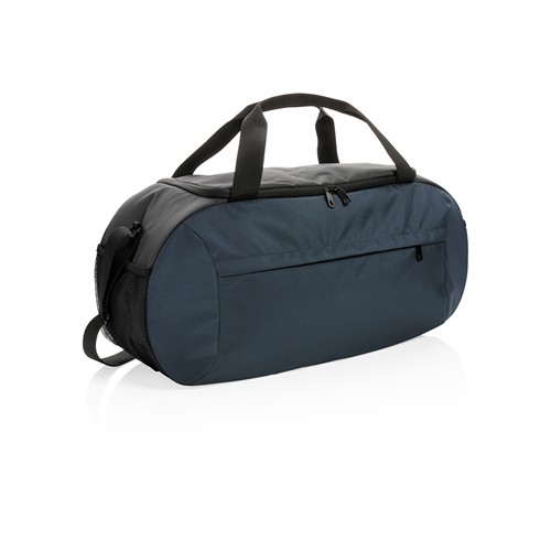 Impact AWARE™ RPET modern sports duffel Impact AWARE™ RPET modern sports duffel