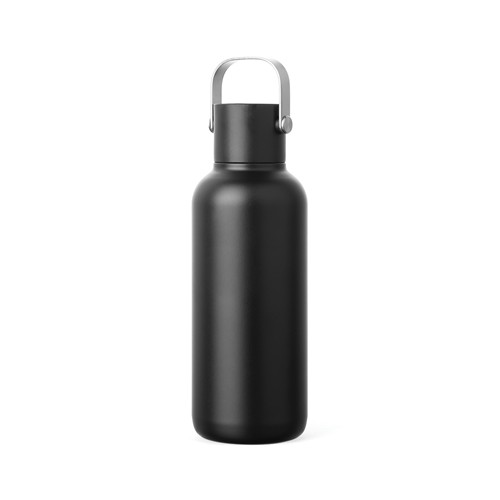 VINGA Bouteille Isotherme 600ml Cael en acier RCS VINGA Bouteille Isotherme 600ml Cael en acier RCS