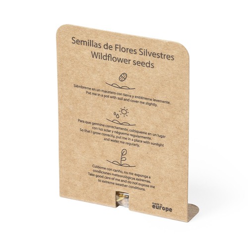 Capsula Semillas Biyok Capsula Semillas Biyok