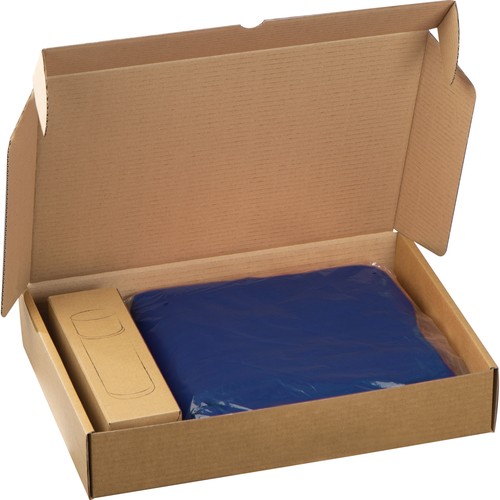 Conjunto de manta polar + termo Liverpool