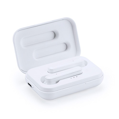 Écouteurs bluetooth. Bure