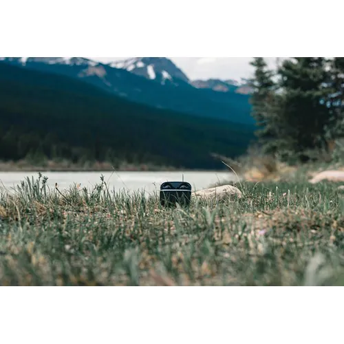 RCS recycled plastic Swiss Peak TWS earbuds 2.0 RCS recycled plastic Swiss Peak TWS earbuds 2.0