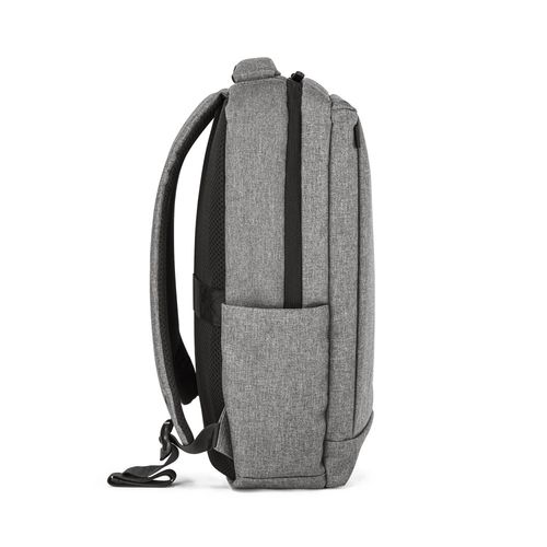 BOLOGNA. Plecak na laptopa 15.6" z materiału 300D BOLOGNA. Plecak na laptopa 15.6" z materiału 300D