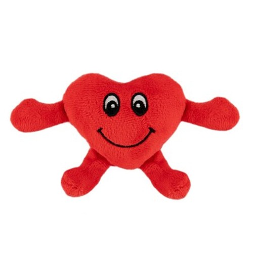 Plush heart | Anmara