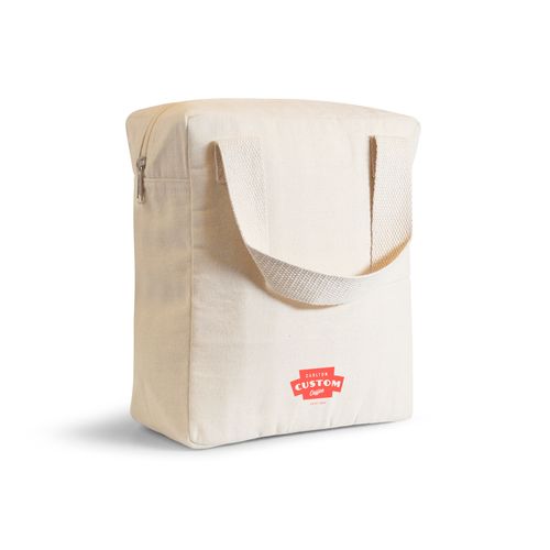 borsa da pranzo isolata borsa da pranzo isolata