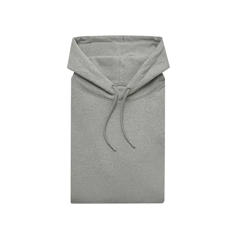 Sweat à capuche en coton recyclé et non teinté IQONIQ Torres
