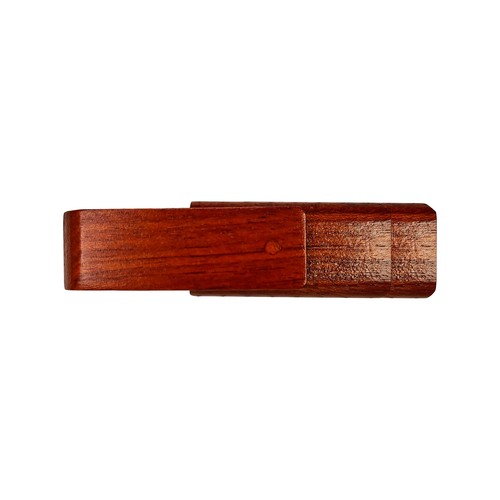 Clé USB OTG H24 Type C USB 3.0 Flash Disk 64 Go Redwood