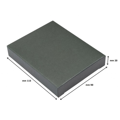 PINCE-PAPIER "MINI" SET 6 pcs - 8x32 mm PINCE-PAPIER "MINI" SET 6 pcs - 8x32 mm