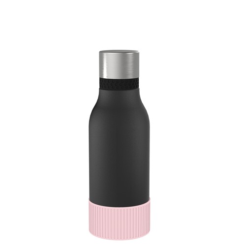 Thermo Drinking Bottle RETUMBLER-myNIZZA II 420 CERAMIC Thermo Drinking Bottle RETUMBLER-myNIZZA II 420 CERAMIC