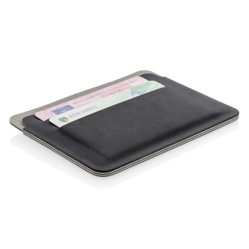 Quebec RFID safe cardholder Quebec RFID safe cardholder