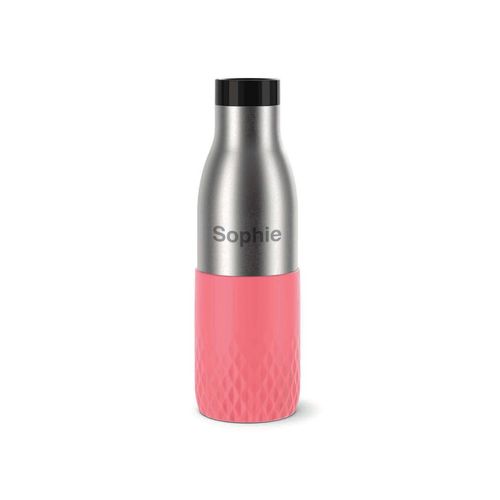 Tefal Bludrop Sleeve 0.5L Coral