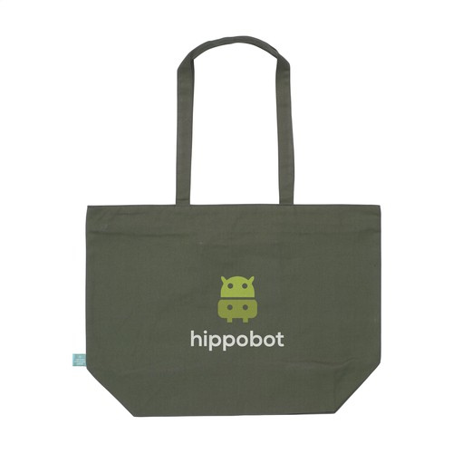 Organic Canvas Pro Shopper (320 g/m²) Organic Canvas Pro Shopper (320 g/m²)