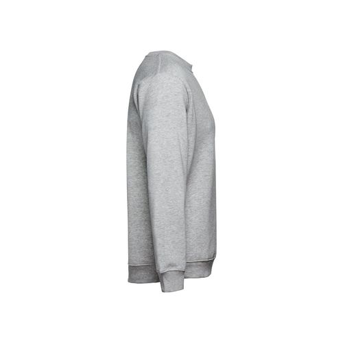 THC DELTA. Felpa (unisex) in cotone e poliestere THC DELTA. Felpa (unisex) in cotone e poliestere