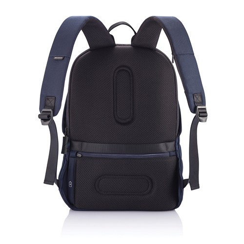Bobby Soft, mochila antirrobo Bobby Soft, mochila antirrobo