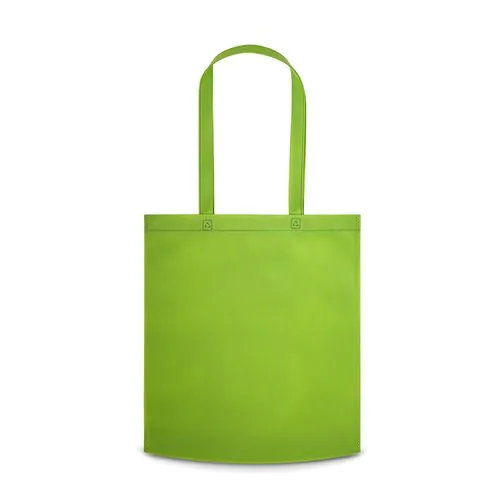 CANARY. Sac en non-tissé (80 g/m²) CANARY. Sac en non-tissé (80 g/m²)
