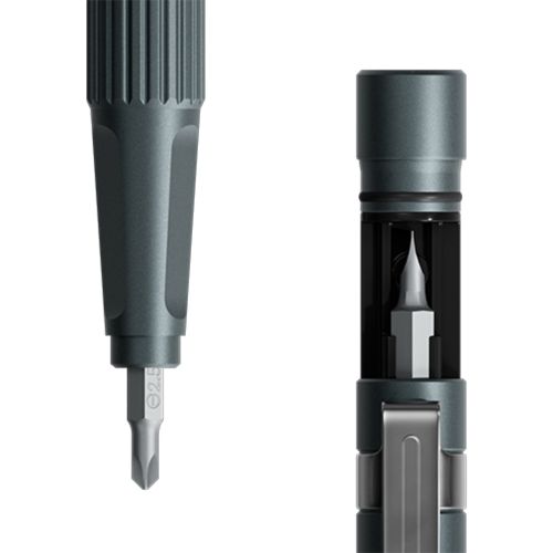 Swap - screwdriver pen