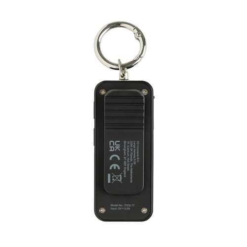 GuardBuddy RCS Personal alarm USB-C re-chargeable
