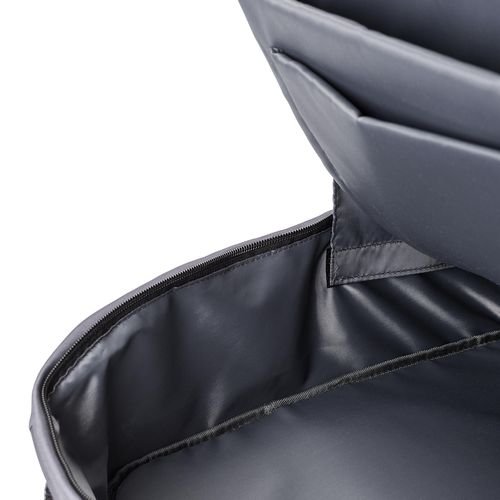 rPET polyester (300D) anti-theft laptop backpack Calliope