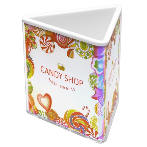 Cubilete de doble pared Cubilete de doble pared