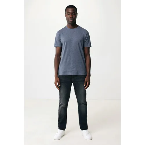 T-shirt en coton recyclé non teinté IQONIQ Manuel