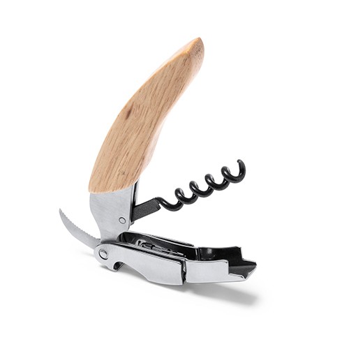 Un tire-bouchon Whittier Un tire-bouchon Whittier