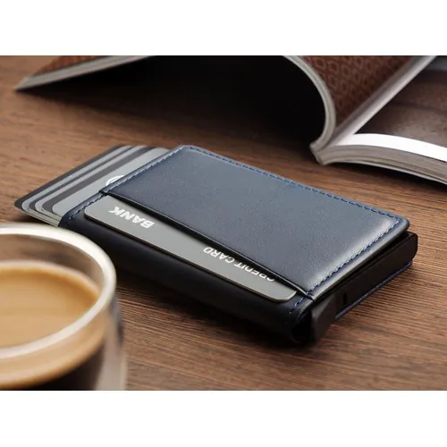 RFID wallet RFID wallet