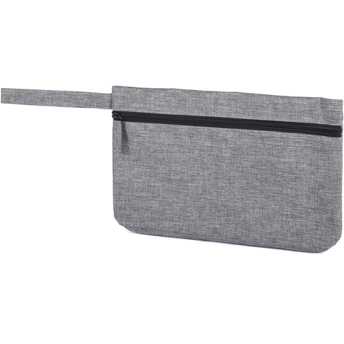 ENVELOPPE PORTE DOCUMENTS EN POLYESTER 600D ENVELOPPE PORTE DOCUMENTS EN POLYESTER 600D