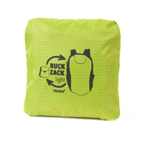 Backpack Ruckzack TROIKA RUCKZACK