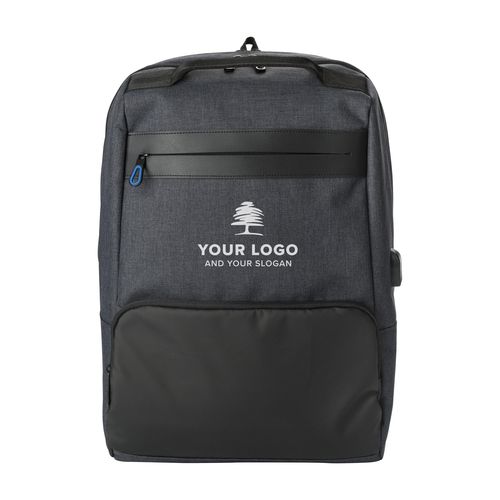 Mochila antirrobo de PVC para pc Romy