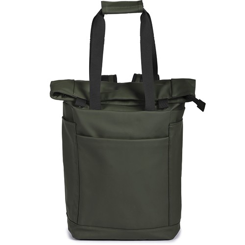PVC MULTIPURPOSE RUCKSASK SOFT TOUCH PVC MULTIPURPOSE RUCKSASK SOFT TOUCH