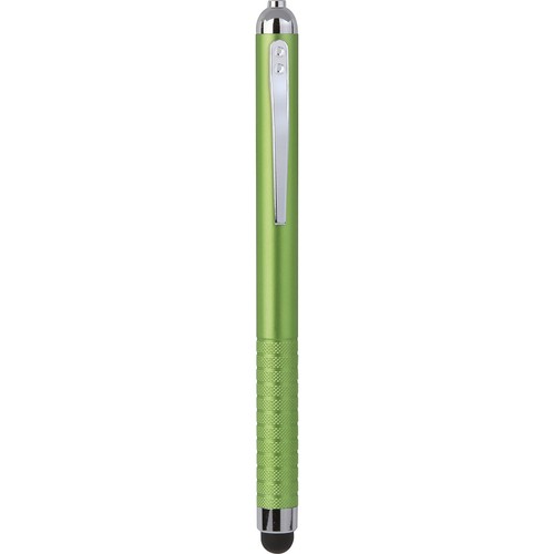 * PENNA A SFERA CON TOUCH SCREEN IN PLASTICA