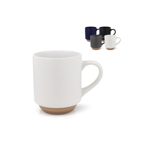 Taza Tallin 300 ml