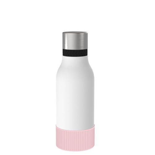 Thermo Drinking Bottle RETUMBLER-myNIZZA II 420 CERAMIC Thermo Drinking Bottle RETUMBLER-myNIZZA II 420 CERAMIC