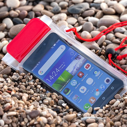 PVC waterproof case Sosny PVC waterproof case Sosny