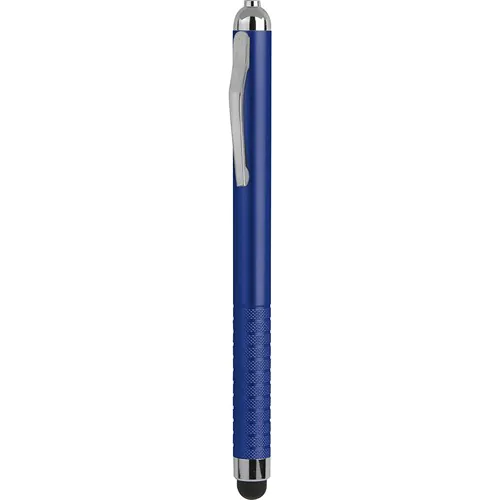 * PENNA A SFERA CON TOUCH SCREEN IN PLASTICA * PENNA A SFERA CON TOUCH SCREEN IN PLASTICA