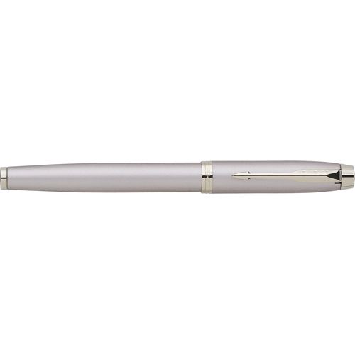 Parker IM Monochrome PVD rollerball