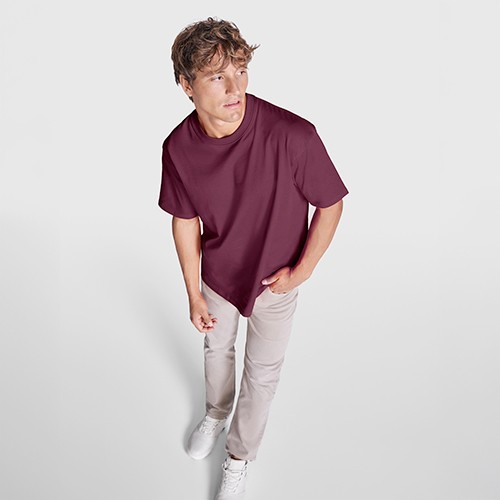 T-shirt manica corta BULL T-shirt manica corta BULL