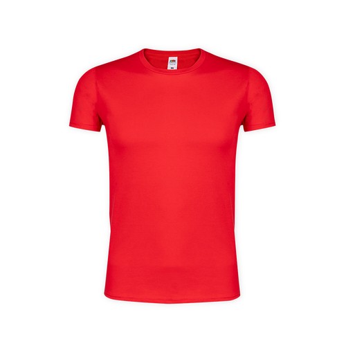T-Shirt Adulto Colorata Iconic