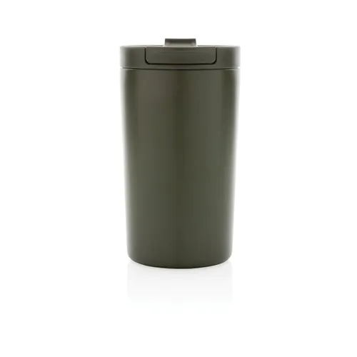 Taza con cierre hermético RCS RSS al vacío de doble pared
