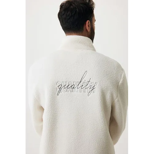 Chaqueta Diran polar poliéster reciclado IQONIQ Chaqueta Diran polar poliéster reciclado IQONIQ