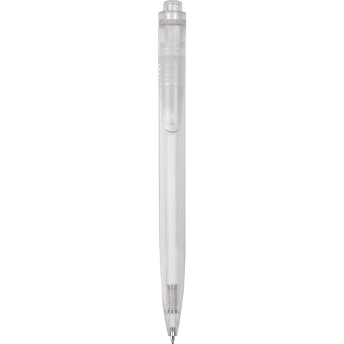 STYLO À BILLE EN PLASTIQUE PC RECYCLÉ STYLO À BILLE EN PLASTIQUE PC RECYCLÉ