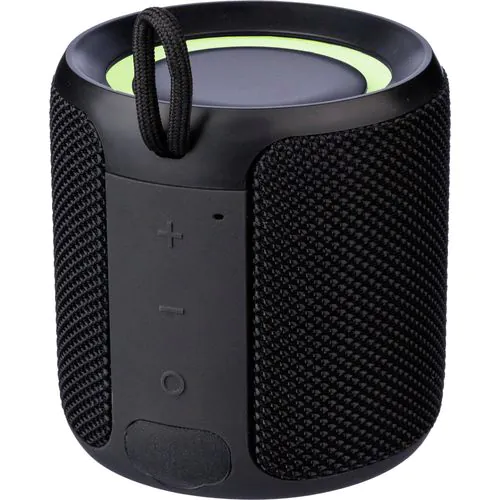 Recycled ABS outdoor speaker Lloyd