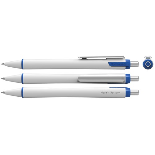ballpoint pen