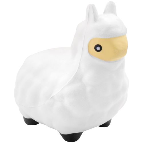 Stress Llama Stress Llama