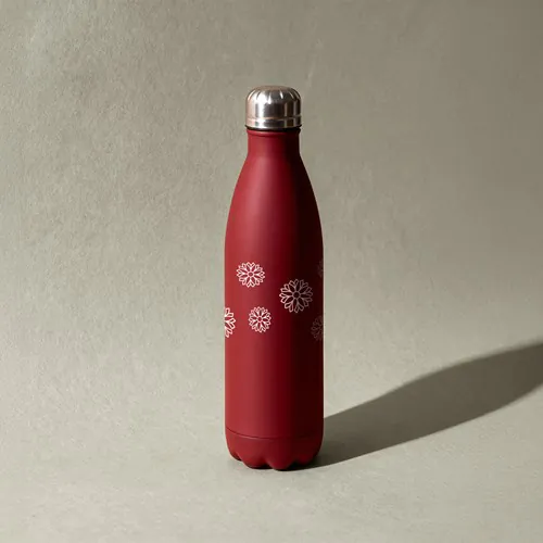 BOTTLE SODA